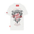CAMISETA BLANCA ILUMINARIA CLEMONT